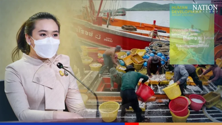 People Development di Thailand